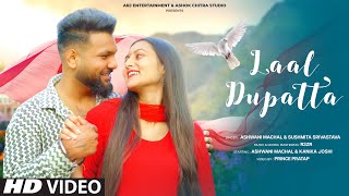 Laal Dupatta - Cover Song | Old Song New Version Hindi | Romantic Hindi Song | Ashwani Machal