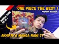 ONE PIECE CARD GAME PRB-01 | ONE PIECE THE BEST | Manga Nami Ke-14 !