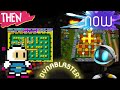 Dynablaster Arcade (1991) & DYNABLASTER® (2023) Comparison | Bomberman 40th Anniversary | THEN & NOW