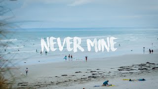 Caslow - Never Mine (ft. Khiana Noel)