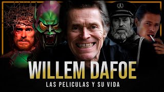 Las Peliculas de Willem Dafoe | CoffeTV