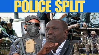 😭 RIP! Police Who DROPPED 2 Kitengela Bodies at City Mortuary EXPOSES Ruto K!llers \u0026 Abductors Badly