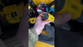 Рюкзак DeWALT DWST 81690-1 . #каркасныйдомподключ #каркасныйдом