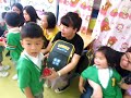 路德會建生幼稚園 母親節感恩活動 上幼信 幼望