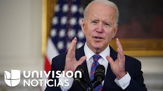 Procesos más rápidos: Gobierno Biden estudia nuevas propuestas para facilitar la inmigración legal