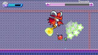 Waddle Knight 2 - Daroach Early Boss Showcase