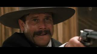 Shootout at the O.K. Corral | Tombstone (1993) Movie Clip