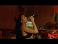 SOUNDS GOOD LIVE: NATHI