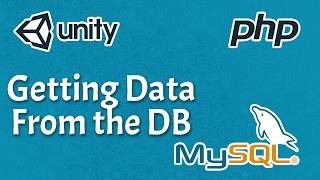 【Unity Easy Backend】Reading The Database - phpMyAdmin