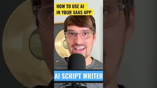 Use AI in Your App?