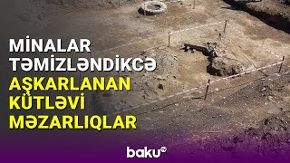 Erməni vandallığının nakam qurbanları