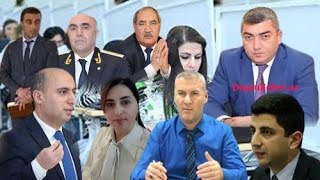 Məmurlar bu yolla büdcəni talan edirlər...