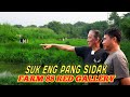 Kunjungan SUK ENG PANG Pertama Kalinya Ke Farm 88 red gallery...