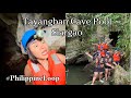 Tayangban Cave Pool Siargao | Van life | Norme Garcia