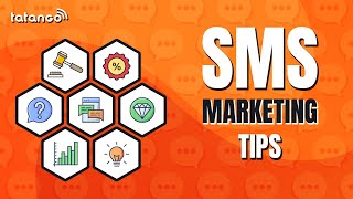 Top 4 SMS Marketing Tips for Businesses (2021)