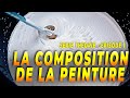 La composition de la peinture | Série théorie de la peinture, épisode 1