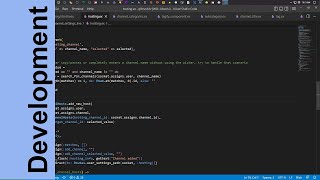 Trying to Learn Java GameDev [04]