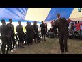 Oh Mwari Muri Zuva Rangu - Rev Kamusono & HED Praise Team at HED MUMC Eastview Revival