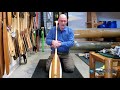 Bending Branches Explorer Plus Paddle - Rutabaga Paddlesports