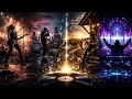 Echo Protocol - The World of Music