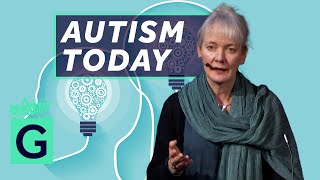 Changes in the Concept of Autism - Francesca Happé CBE