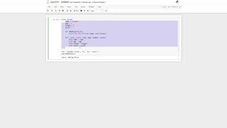 Python 16 Object Oriented Programing 02 Constructor