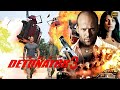 The Detonator 3 (2025) Movie || Jason Statham, Dwayne Johnson, Janifer || Review Update