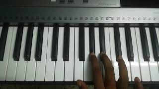Iyarkai BGM Keyboard
