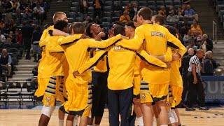 Coach Wojciechowski on Expectations for Marquette Basketball in 2016-17