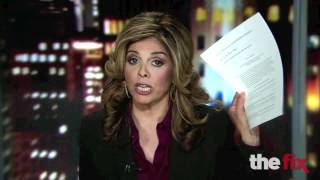 Jane Velez-Mitchell qualifies an alcoholic | TheFix.com
