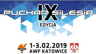 Puchar Silesia 2019 - Blok IV