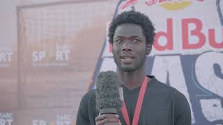 Red Bull Kasi Cup Highlights