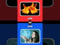 99.9% failed in this challenge episode 7 wouldyourather quiz games viral