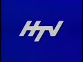 htv production logo wales 1980 s