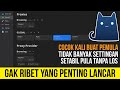 Setting Openclash Untuk Pemula Paling Simpel