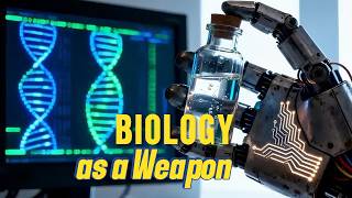 Weaponization of the Genomic Supply Chain: The New Biosecurity Threat