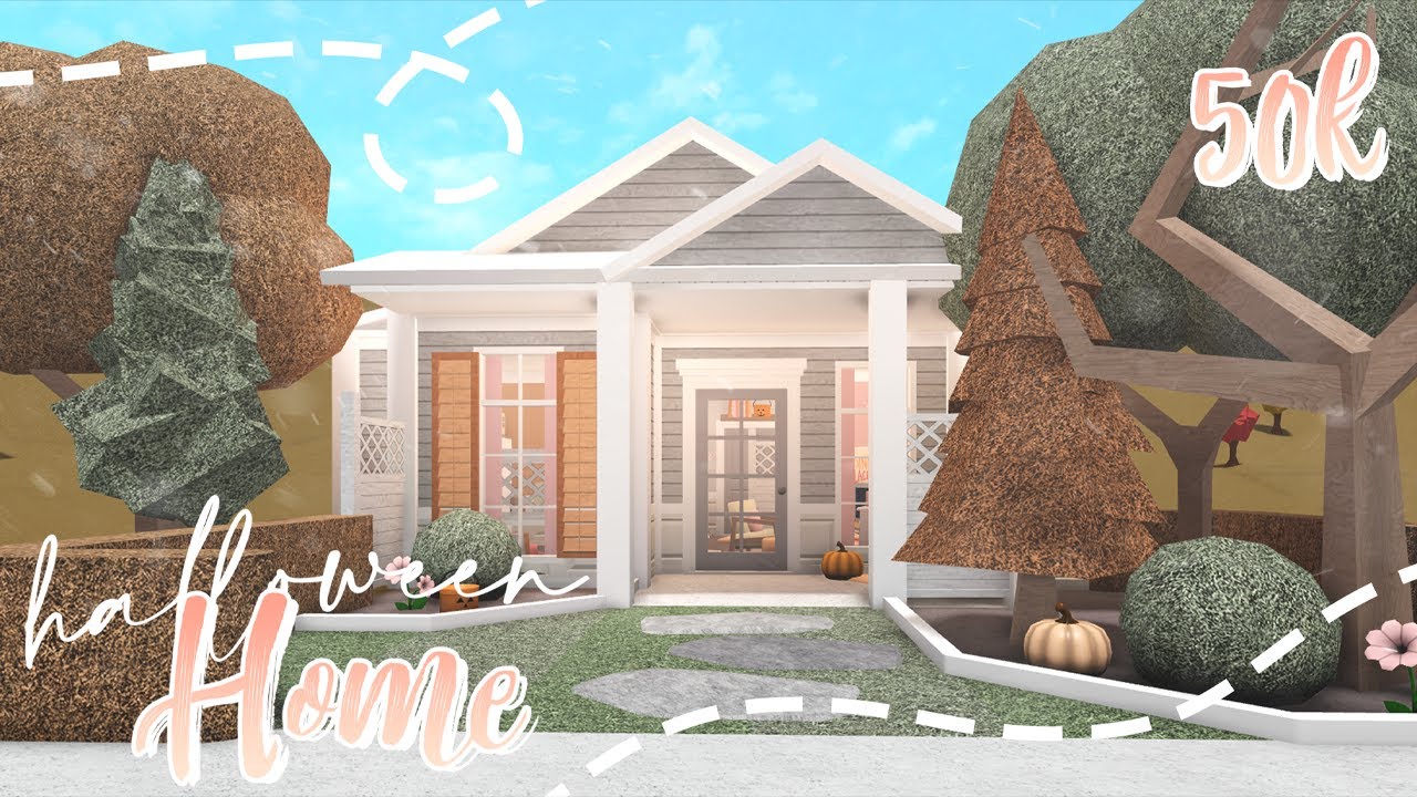 Roblox Bloxburg No Gamepass Family House 47k Roblox Bloxburg No Gamepass Family House 47k