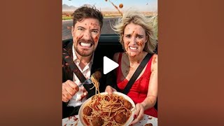 World's fastest dinner date 📅 🍽