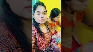 ছাদে মাথা ঠুকে পড়ে গেছে🥺কষ্ট হলেও বলবে না😔#minivlog #shortsfeed #shortvideo #bengali #adayinmylife