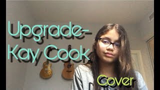 Kay cook-Upgrade|Cover