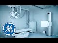 X-ray Quality Application Testimonial: Humber River Hospital Administrators | GE Healthcare