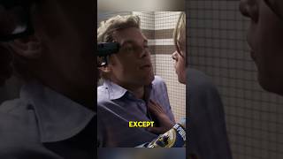 Dexter Gets Falsley Accused | Dexter S4.E4