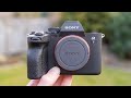 3 Months with Sony A7IV - Extended Review [ A7M4 ]