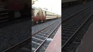 Doon Express Train#train #shorts #viral #indianrailways