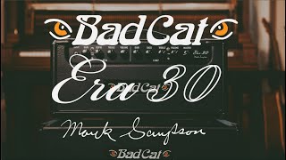 Bad Cat X Mark Sampson | The Era 30