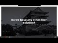 fiber solution webinar_april 9