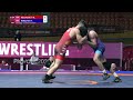 bronze gr 60 kg k. kecskemeti hun v. t. minasyan arm