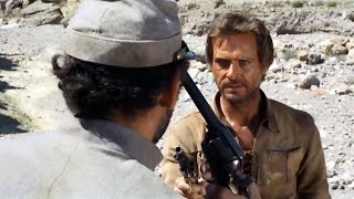 Clayton l'implacable 1969 Fr, film western complet en français