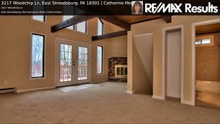 3217 Woodchip Ln, East Stroudsburg, PA 18301 | Catherine Mor