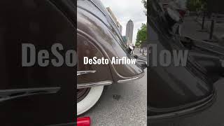 DeSoto Airflow